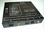 led vision curtain controller
